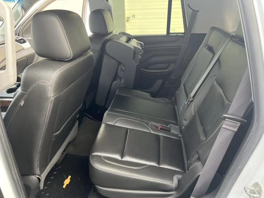2016 Chevrolet Tahoe 4th Gen - Image 12 of 21