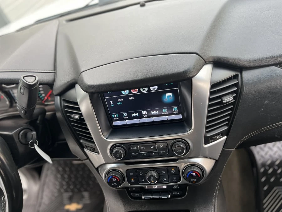 2016 Chevrolet Tahoe 4th Gen - Image 11 of 21