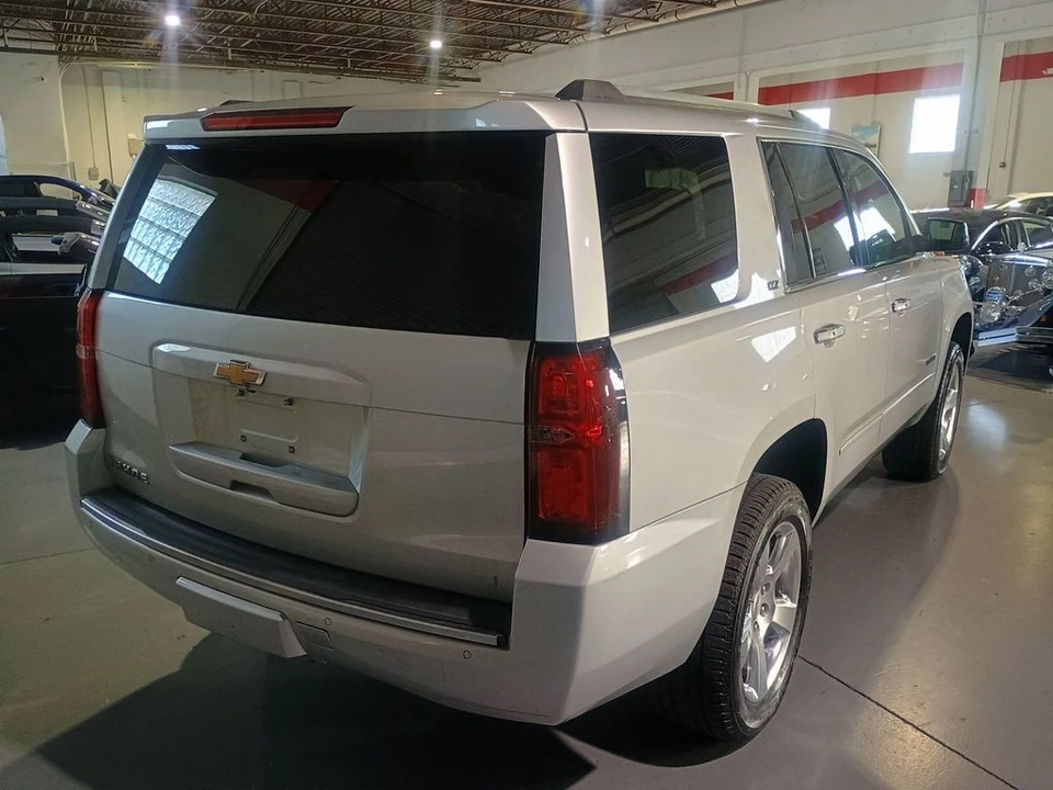 2016 Chevrolet Tahoe 4th Gen - Image 5 of 12