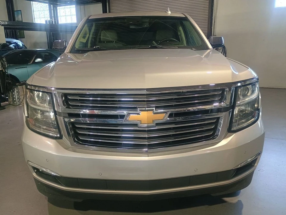 2016 Chevrolet Tahoe 4th Gen - Image 8 of 12