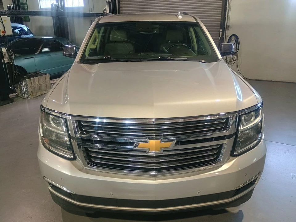 2016 Chevrolet Tahoe 4th Gen - Image 9 of 12