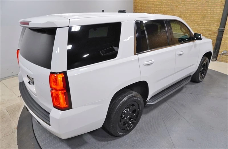 2016 Chevrolet Tahoe 4th Gen - Image 11 of 12