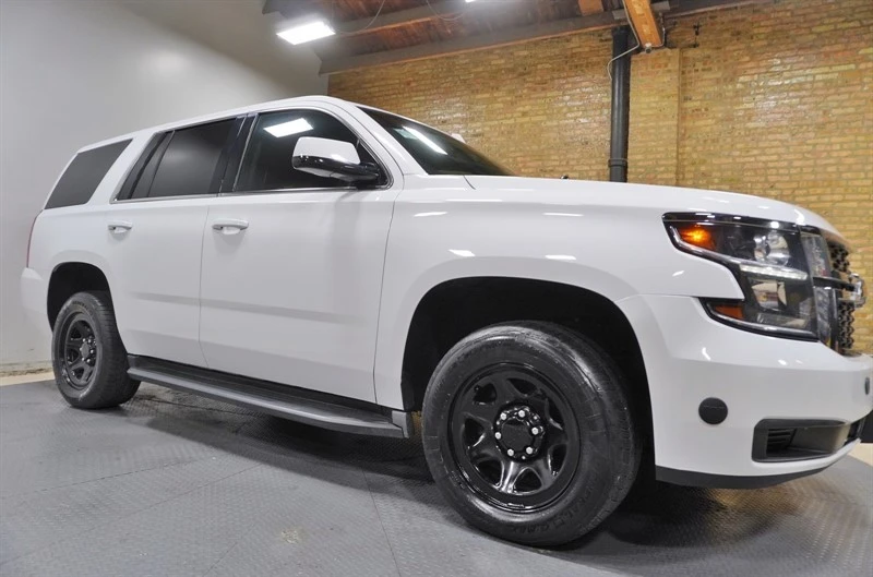 2016 Chevrolet Tahoe 4th Gen - Image 8 of 12