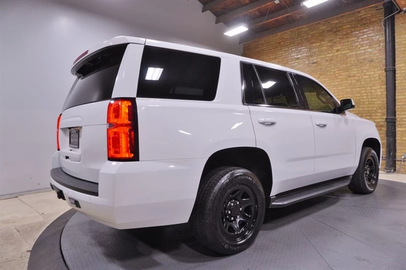 2016 Chevrolet Tahoe 4th Gen - Image 10 of 12