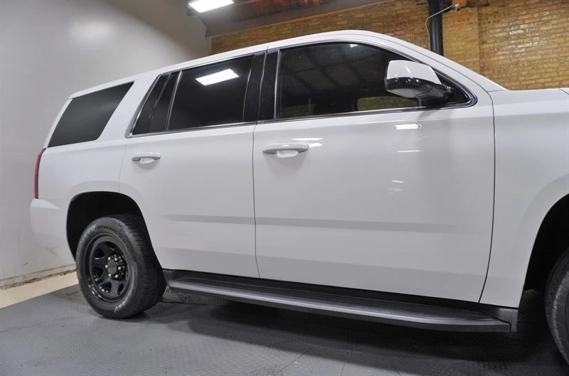 2016 Chevrolet Tahoe 4th Gen - Image 9 of 12