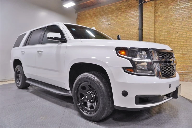 2016 Chevrolet Tahoe 4th Gen - Image 6 of 12