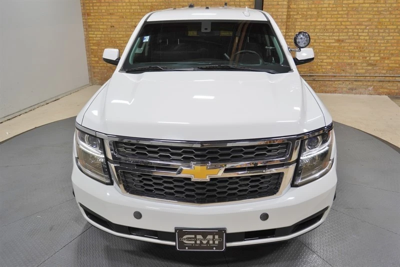 2016 Chevrolet Tahoe 4th Gen - Image 5 of 12