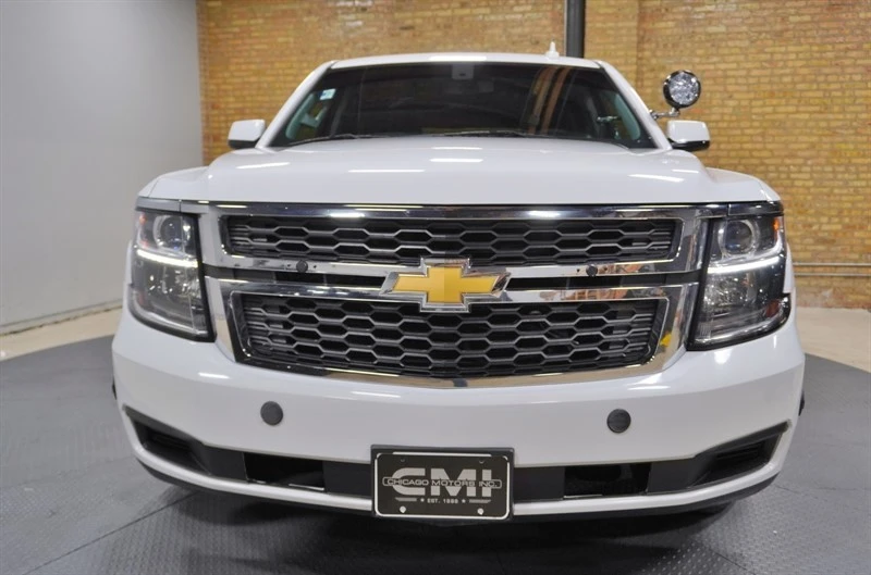 2016 Chevrolet Tahoe 4th Gen - Image 4 of 12