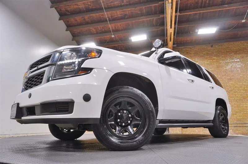 2016 Chevrolet Tahoe 4th Gen - Image 3 of 12