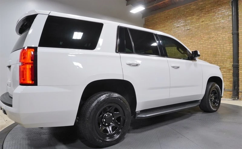 2016 Chevrolet Tahoe 4th Gen - Image 12 of 12