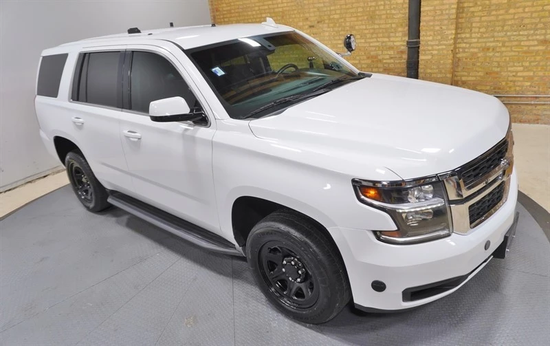 2016 Chevrolet Tahoe 4th Gen - Image 7 of 12