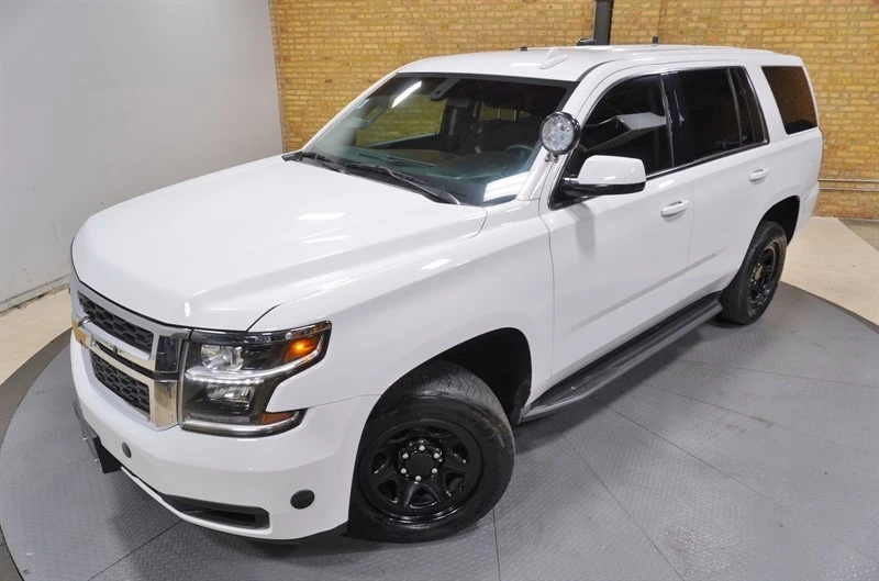 2016 Chevrolet Tahoe 4th Gen - Image 2 of 12