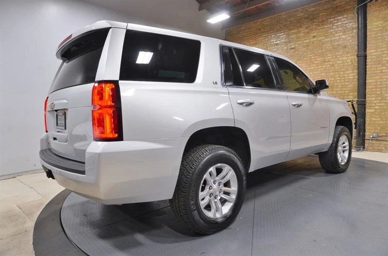 2016 Chevrolet Tahoe 4th Gen - Image 13 of 21