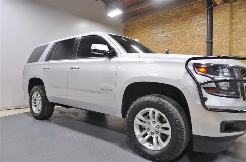 2016 Chevrolet Tahoe 4th Gen - Image 11 of 21