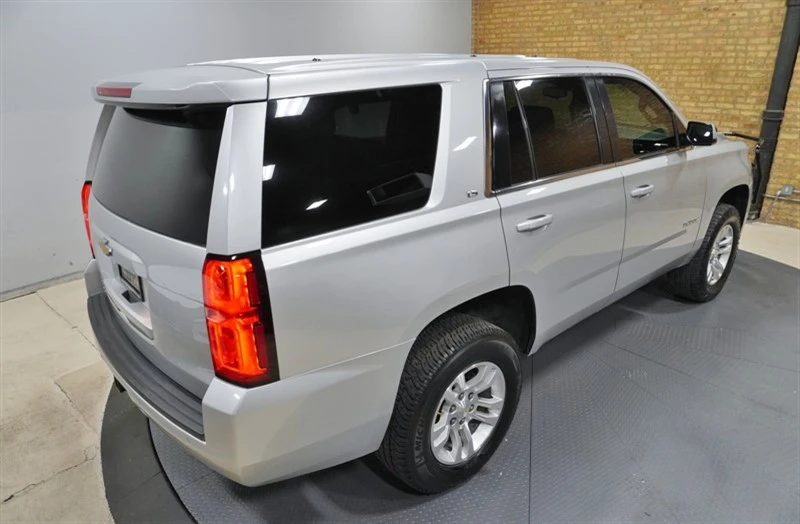 2016 Chevrolet Tahoe 4th Gen - Image 14 of 21