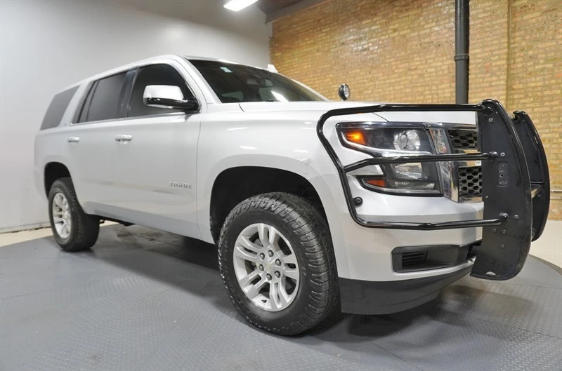 2016 Chevrolet Tahoe 4th Gen - Image 9 of 21