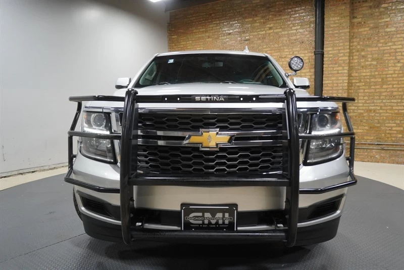 2016 Chevrolet Tahoe 4th Gen - Image 4 of 21