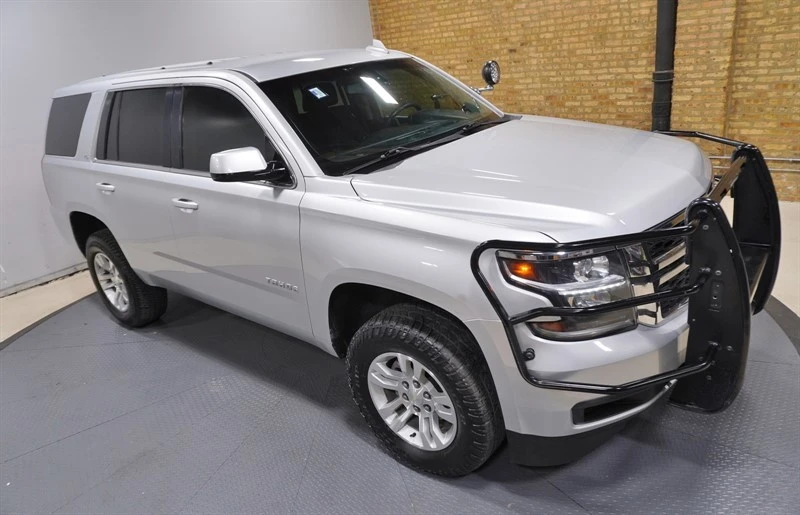 2016 Chevrolet Tahoe 4th Gen - Image 10 of 21