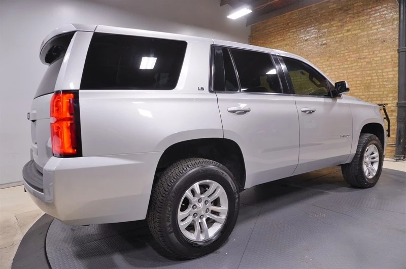 2016 Chevrolet Tahoe 4th Gen - Image 15 of 21