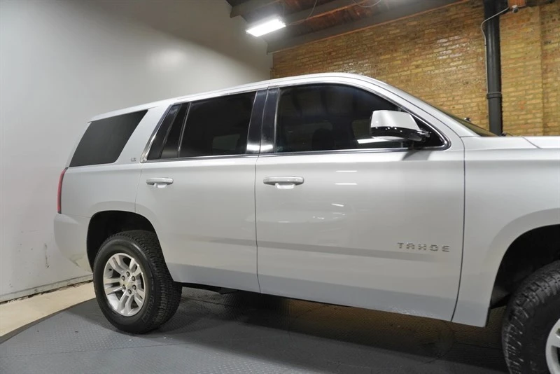 2016 Chevrolet Tahoe 4th Gen - Image 12 of 21