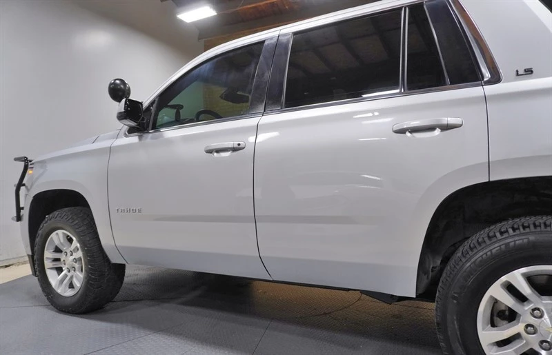 2016 Chevrolet Tahoe 4th Gen - Image 21 of 21