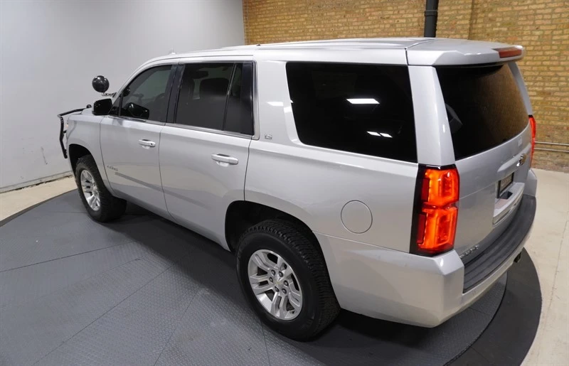 2016 Chevrolet Tahoe 4th Gen - Image 19 of 21
