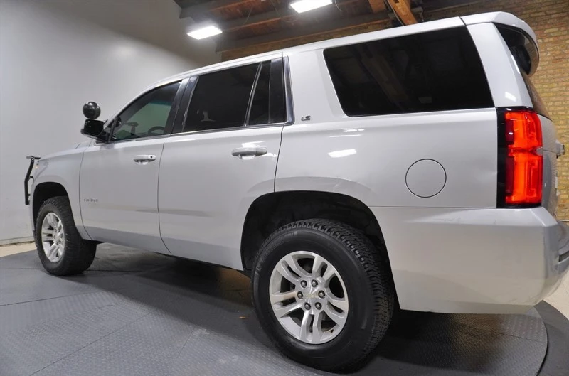 2016 Chevrolet Tahoe 4th Gen - Image 20 of 21
