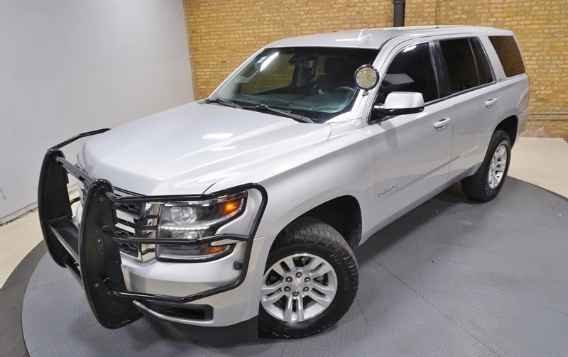 2016 Chevrolet Tahoe 4th Gen - Image 2 of 21