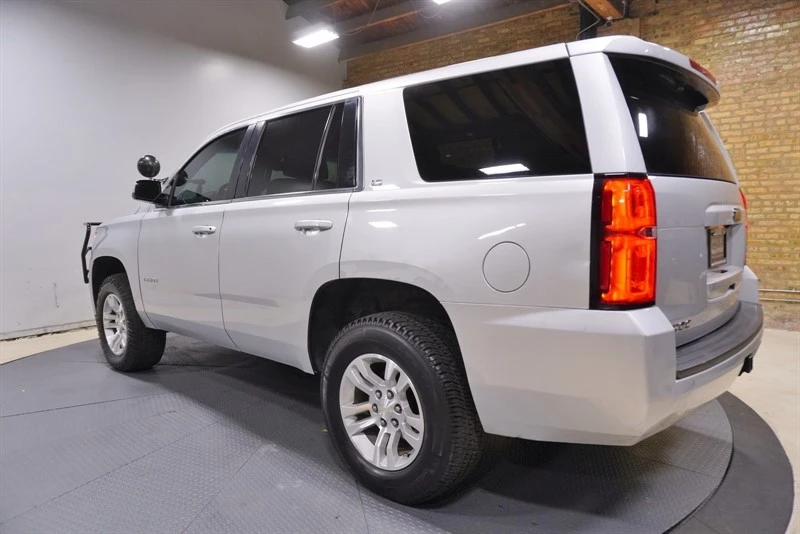 2016 Chevrolet Tahoe 4th Gen - Image 18 of 21