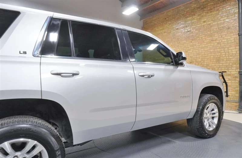 2016 Chevrolet Tahoe 4th Gen - Image 16 of 21