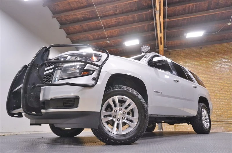 2016 Chevrolet Tahoe 4th Gen - Image 3 of 21