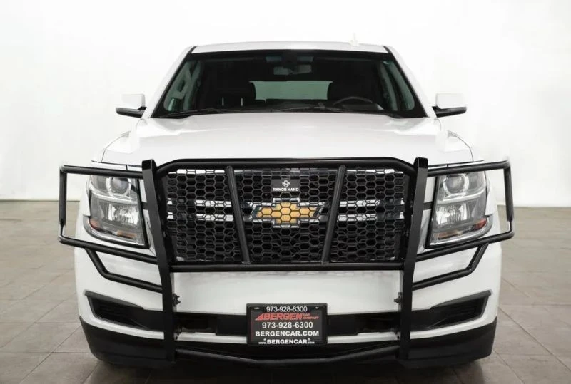 2016 Chevrolet Tahoe 4th Gen - Image 2 of 12