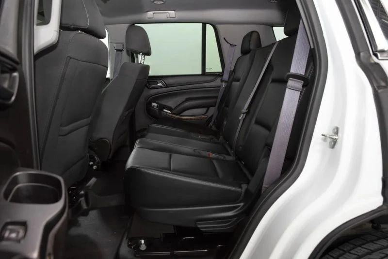 2016 Chevrolet Tahoe 4th Gen - Image 9 of 12