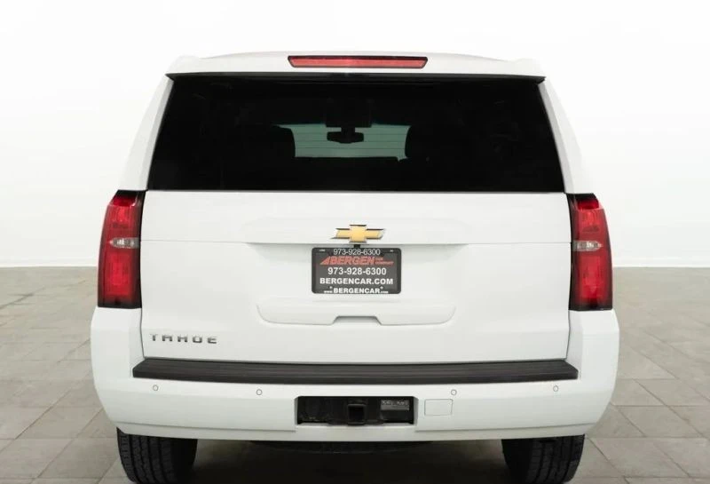 2016 Chevrolet Tahoe 4th Gen - Image 11 of 12