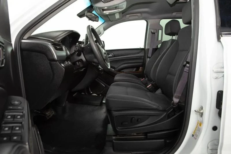 2016 Chevrolet Tahoe 4th Gen - Image 7 of 12