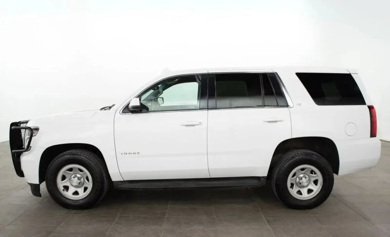 2016 Chevrolet Tahoe 4th Gen - Image 5 of 12