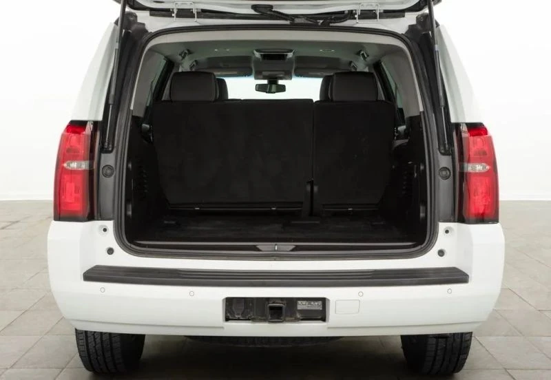 2016 Chevrolet Tahoe 4th Gen - Image 12 of 12