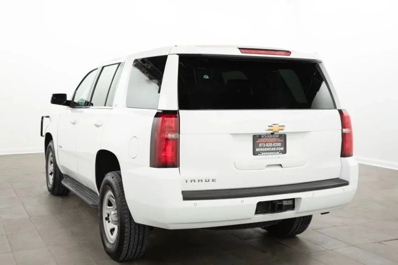 2016 Chevrolet Tahoe 4th Gen - Image 10 of 12