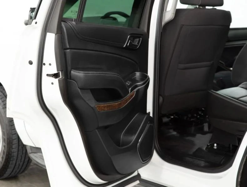 2016 Chevrolet Tahoe 4th Gen - Image 8 of 12