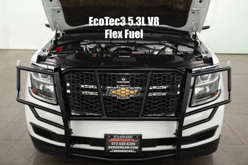 2016 Chevrolet Tahoe 4th Gen - Image 3 of 12