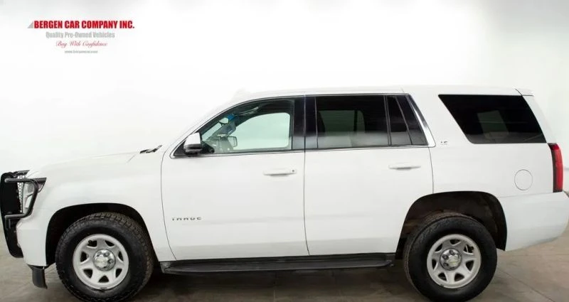 2016 Chevrolet Tahoe 4th Gen - Image 5 of 12