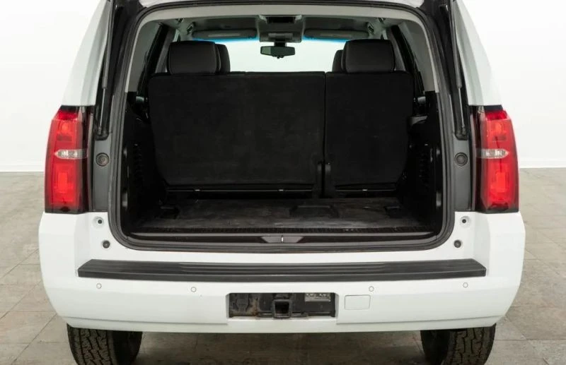 2016 Chevrolet Tahoe 4th Gen - Image 12 of 12