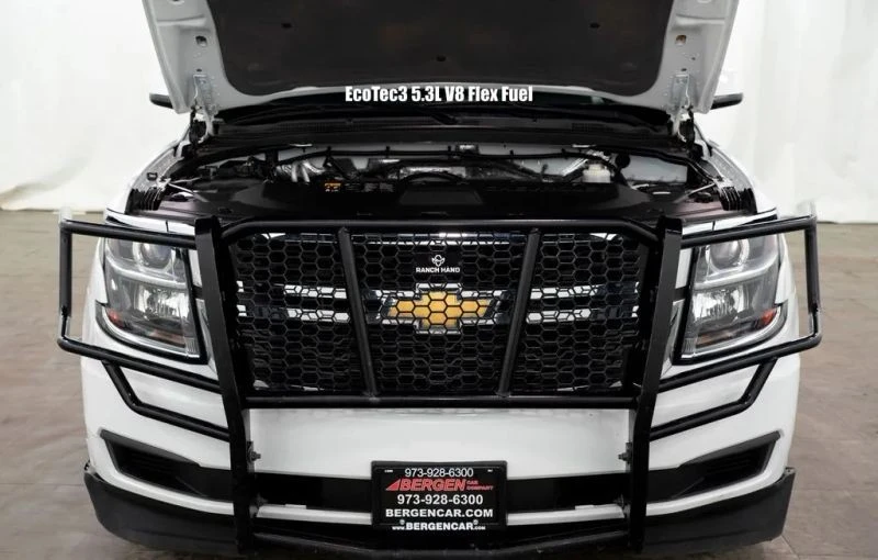 2016 Chevrolet Tahoe 4th Gen - Image 3 of 12
