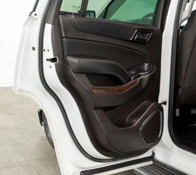 2016 Chevrolet Tahoe 4th Gen - Image 8 of 12