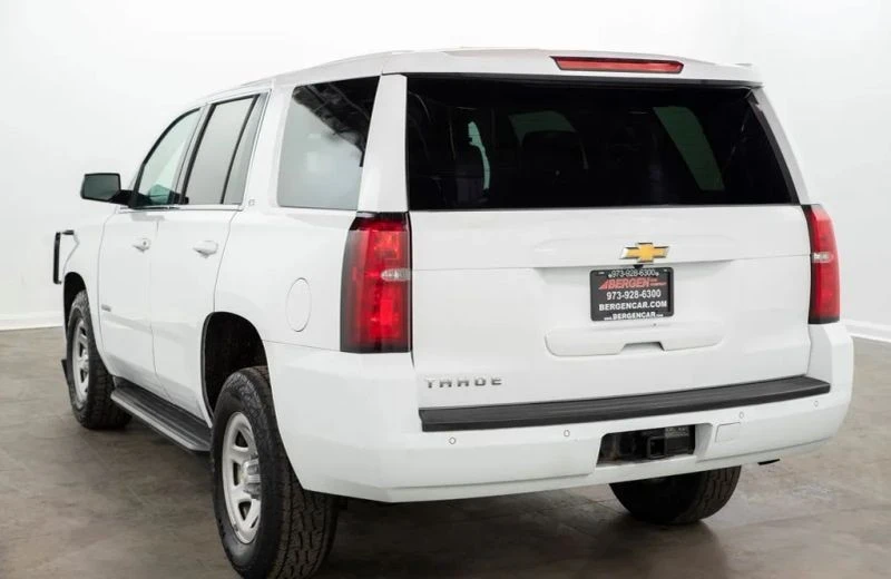 2016 Chevrolet Tahoe 4th Gen - Image 10 of 12