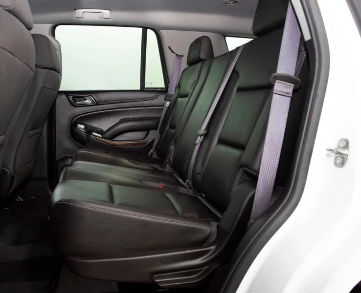 2016 Chevrolet Tahoe 4th Gen - Image 9 of 12