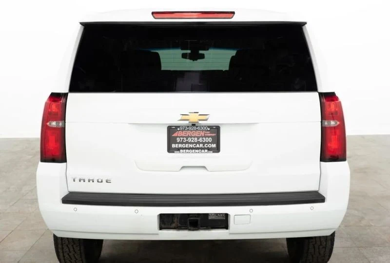 2016 Chevrolet Tahoe 4th Gen - Image 11 of 12
