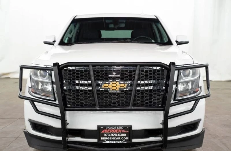 2016 Chevrolet Tahoe 4th Gen - Image 2 of 12