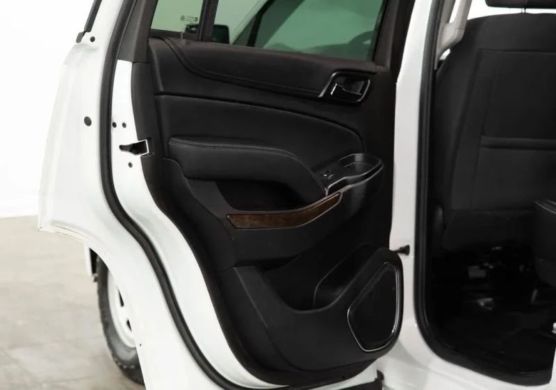 2016 Chevrolet Tahoe 4th Gen - Image 8 of 12