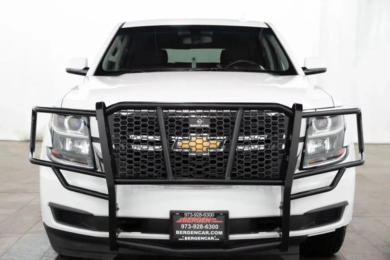 2016 Chevrolet Tahoe 4th Gen - Image 2 of 12